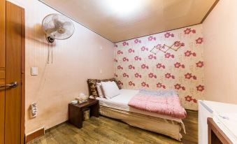 Paju Geumchon Geumjo