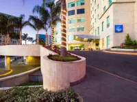 ノボテル メキシコシティ サンタフェ モンテレイ工科大学周辺のホテル