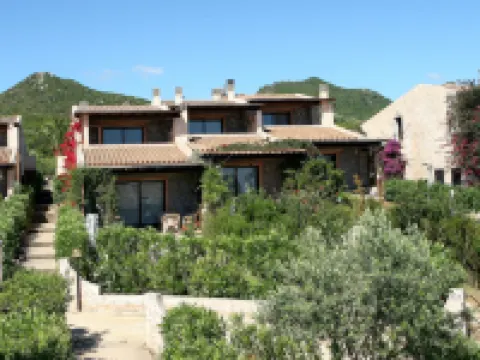 Residence Delphino (Rei250)