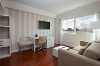 NH Pamplona Iruna Park Hotels near Pamplona Bullring