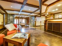 CGH Résidence & Spa le Ruitor Hoteles en Sainte-Foy-Tarentaise