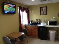 Deluxe Inn & Suites by OYO Miami OK Hotels in Miami