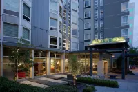 Staypineapple, Watertown Hotel, University District Seattle Hotel in zona Physician Assistant Program University