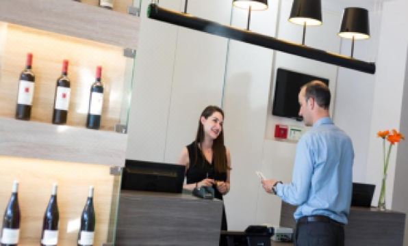 Ibis Styles Strasbourg Centre Petite France