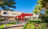 Hotel Pelegrin Plava Laguna