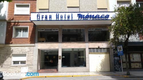 Gran Hotel Monaco