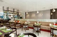Elite Hotel Ideon, Lund - breakfast