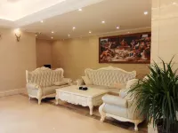 Jinghua Hotel Hotels in Duchang