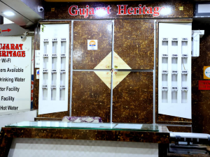 Hotel Gujarat Heritage