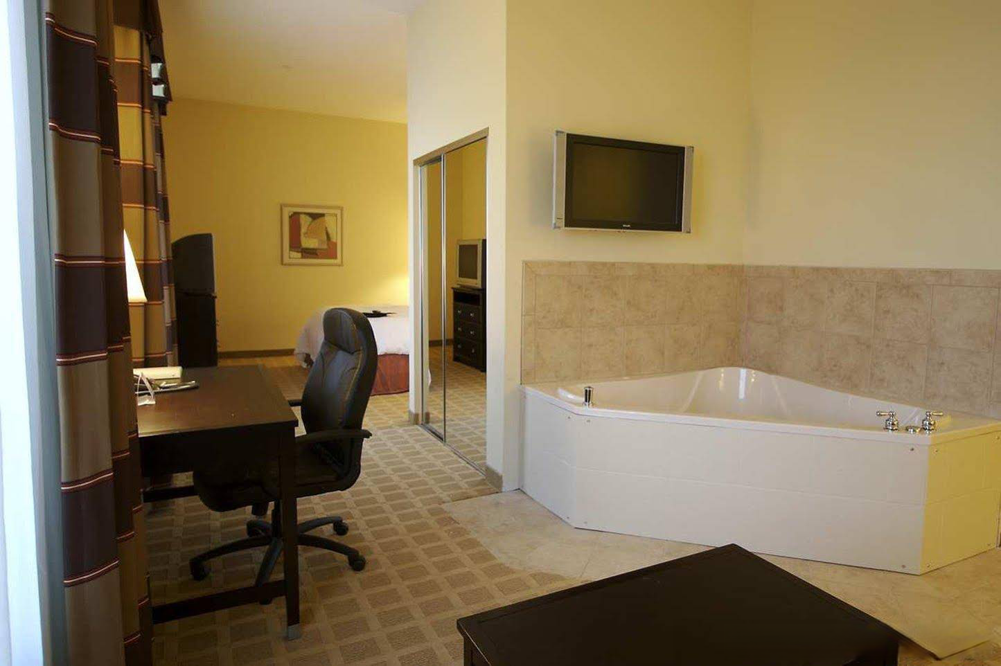 Hampton Inn & Suites Port Arthur