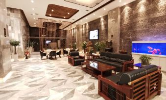 Shengshi International Hotel