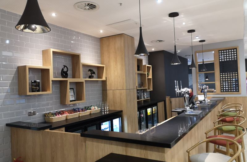 Holiday Inn Express Hull City Centre by IHG photo 3
