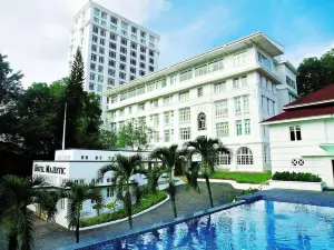 The Majestic Hotel Kuala Lumpur, Autograph Collection