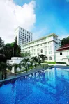 The Majestic Hotel Kuala Lumpur, Autograph Collection Hotel di KL Sentral