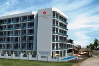 Ramada Suites by Wyndham Wailoaloa Beach Fiji Hoteles cerca de Nadi Chamber of Commerce & Industry