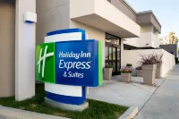 Holiday Inn Express & Suites Los Angeles Downtown West Hotel in zona Associated Technical College
