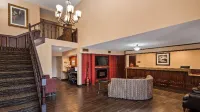 Best Western Willits Inn Hotels in Willits