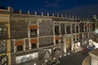 Downtown Mexico, a Member of Design Hotels