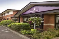 Coventry East (M6,Jct2) Hotels in Combe Fields