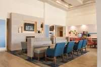 Holiday Inn Express & Suites Blacksburg - University Area Hotels in Blacksburg