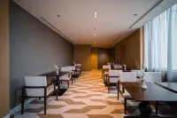 Hotel Nikko Hai Phong - bar