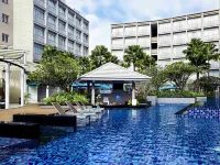 Grand Mercure Phuket Patong - 5つ星
