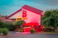 Red Roof Plus+ West Springfield Hotels in Westfield