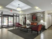 Red Roof PLUS+ Gainesville Hotels in Gainesville