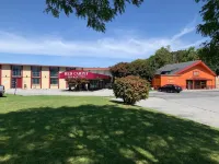Red Carpet Inn and Suites Ebensburg