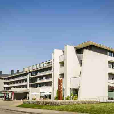 Eurostars Reina Felicia Hotel Exterior