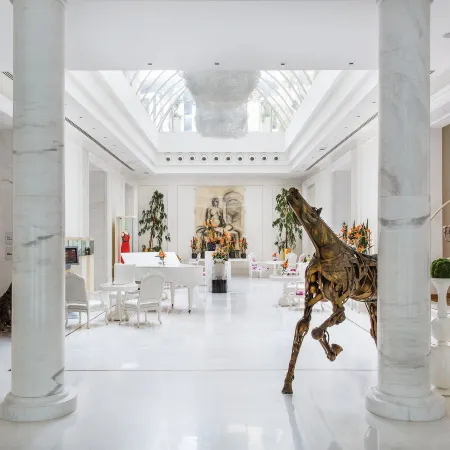 Boscolo Nice Hôtel & SPA