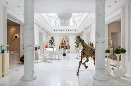 尼斯博斯科洛飯店及Spa