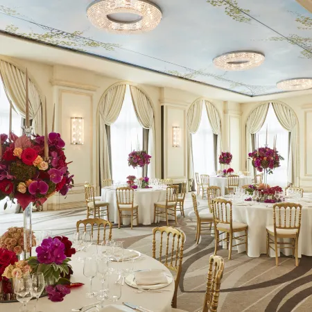 Hotel Principe di Savoia - Dorchester Collection