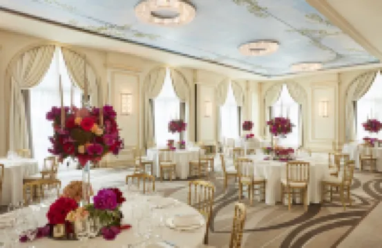 Hotel Principe di Savoia - Dorchester Collection