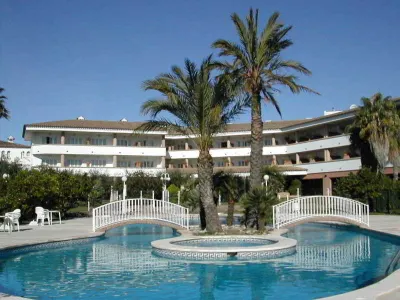 Mas Gallau Hotels near Platja Cambrils