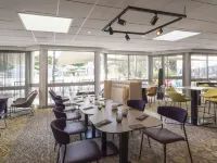 Novotel Lyon Bron Meeting & Events - petit déjeuner