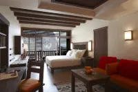 Ma'in Hot Springs Hotels in Maeen Sub-District