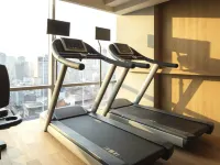 Ibis Styles Ambassador Seoul Myeong-Dong - Gym