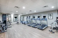 Staybridge Suites IAH Airport East Hoteles en Humble