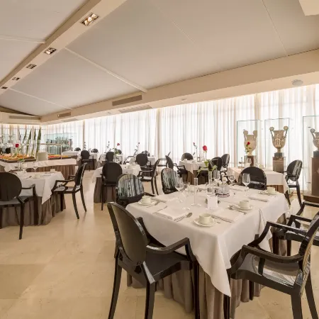 Hotel Villa Real, a Member of Preferred Hotels & Resorts