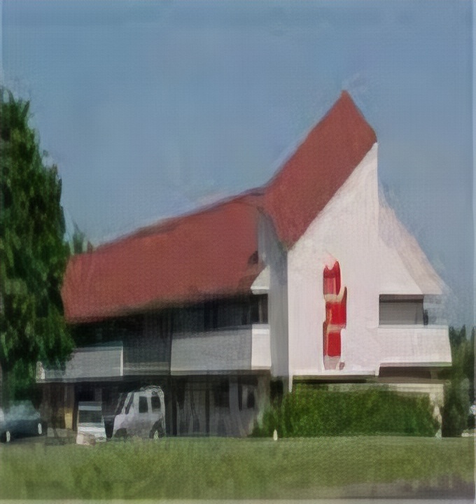 Red Roof Inn Elkhart