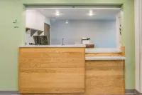 WoodSpring Suites Detroit Farmington Hills