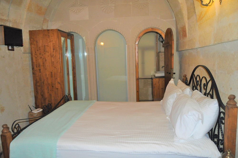 Castle Inn Cappadocia