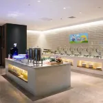 هوليداي إن إكسبرس هاربين كونلي باي آيتش جي