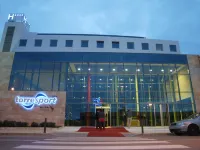 Hotel Torresport Hoteles en Torrelavega