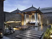 Pullman Lijiang Resort & Spa - Hot Springs