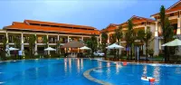 Manli Resort Quang Binh - ที่มีสระว่ายน้ำ