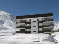Les Pistes (Lavachet) - 2星級