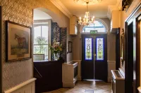 Blarney Castle Hotel Hotels in Blarney