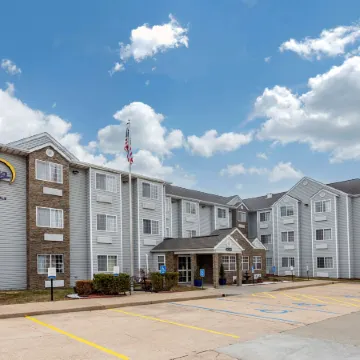 Sleep Inn St. Robert-Fort Leonard Wood